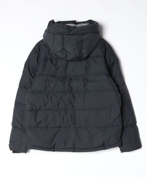 MARMOT（マーモット）の「【Marmot】Parbat Parka（ダウンジャケット/コート・メンズ・ブラック・MEDIUM/LARGE/X-LARGE）」の10枚目の写真
