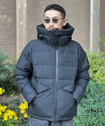 MARMOT | 【Marmot】Parbat Parka(ダウンジャケット/コート)