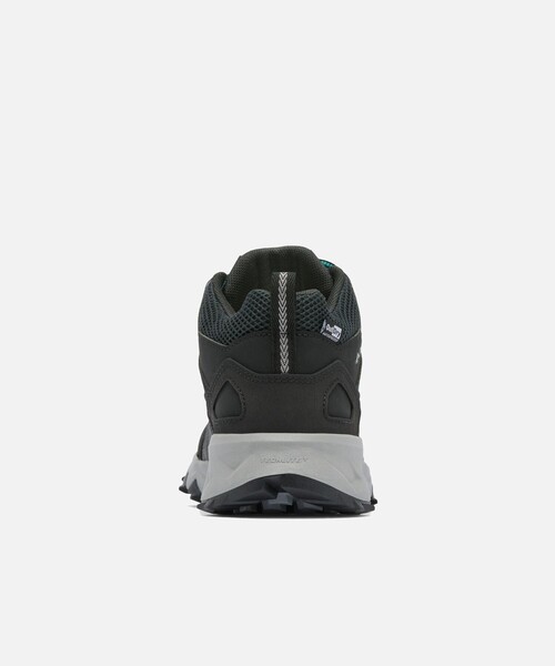 Columbia(コロンビア)の「防水 高グリップ 高反発クッション Columbia/レディース ピークフリーク ツー ミッド アウトドライ ワイド/コロンビア(ブーツ・レディース・ブルー/ブラック・25.5cm/25.0cm/24.0cm/26.0cm/23.0cm/23.5cm/22.5cm/24.5cm)」の12枚目の写真