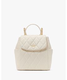 kate spade フラワー ミディアム コンバーチブル バックパック kate spade new york｜スペード フラワー ミディアム
