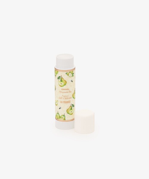 Afternoon Tea(アフタヌーンティー)の「ラ・フランスリップクリーム/Fragrance of FERNANDA(リップクリーム・レディース・その他・ONE SIZE)」の3枚目の写真