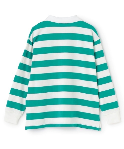 セール】ラガーシャツ（Tシャツ/カットソー）｜by LOVEiT（バイ