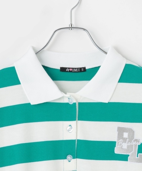 セール】ラガーシャツ（Tシャツ/カットソー）｜by LOVEiT（バイ