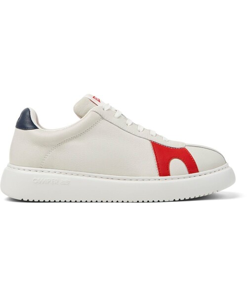 カンペールレザースニーカー25.0㎝ CAMPER（シューズ） スニーカー 「カンペール」 CHASIS SPORT