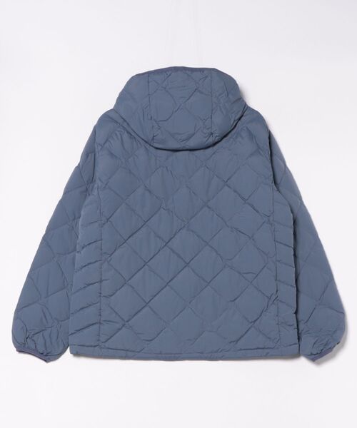 Eddie Bauer（エディーバウアー）の「ライトダウンパーカー（ダウンジャケット/コート・メンズ・ブラック/ブルー/オリーブ・XXL/XL/L/M/S）」の19枚目の写真