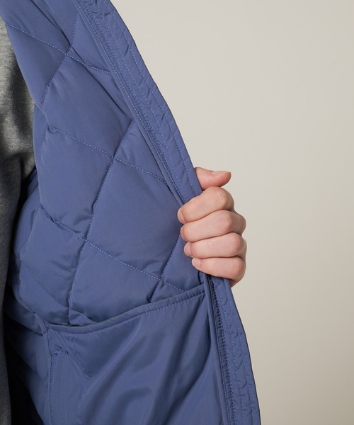 Eddie Bauer（エディーバウアー）の「ライトダウンパーカー（ダウンジャケット/コート・メンズ・ブラック/ブルー/オリーブ・XXL/XL/L/M/S）」の16枚目の写真