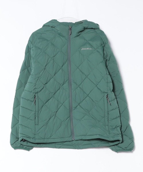 Eddie Bauer（エディーバウアー）の「ライトダウンパーカー（ダウンジャケット/コート・メンズ・ブラック/ブルー/オリーブ・XXL/XL/L/M/S）」の22枚目の写真