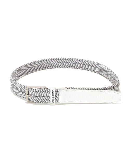 専用MARK & LONA CD11-CDBB ホワイト ベルト充行 専用MARK & LONA CD11-CDBB ホワイト ベルト充行様専用 - メルカリ