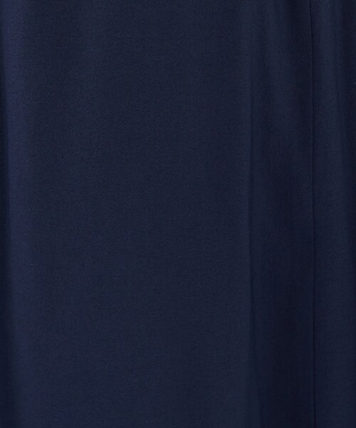 INDIVI（インディヴィ）の「タンブラーフレアスカート（スカート・レディース・スミクロ/ネイビー/ブラウン系/ベビーピンク・13/36/38/40/15 /05）」の17枚目の写真