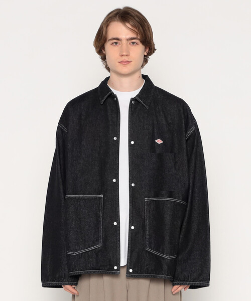DANTON ジャケット JACKETの商品一覧｜DANTON OFFICIAL SITE (DANTON オフィシャル