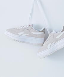 NATURAL BEAUTY BASIC | 【NATURAL BEAUTY BASIC 別注カラー：ベージュ】Reebok CAMPIO EXTRA シューズ(スニーカー)