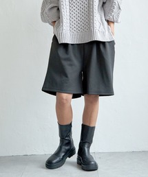 ジャージハーフパンツセットアップ