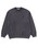 A BATHING APE�i�A�x�C�V���O�G�C�v�j�́uGARMENT DYE ONE POINT RELAXED FIT CREWNECK SWEATSHIRT�i�X�E�F�b�g�j�v�b�`���R�[��