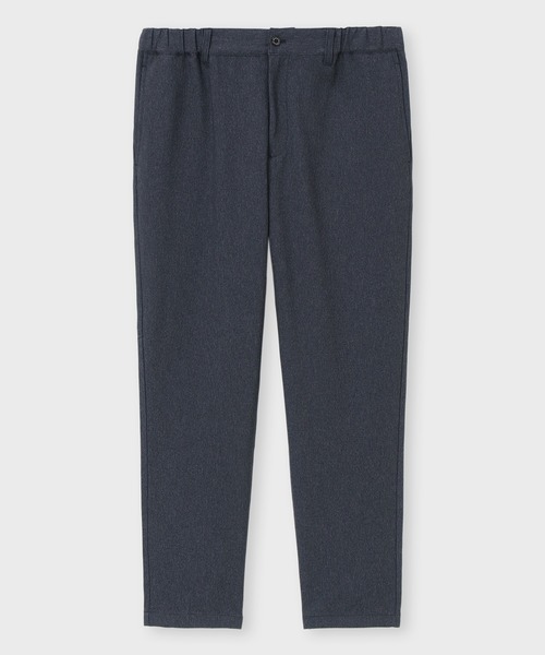 Psycho Bunny(サイコバニー)の「LANATEC ピンヘッドツイル セットアップパンツ(スラックス・メンズ・ネイビー/ライトグレー・MEDIUM/X-LARGE/LARGE)」の11枚目の写真