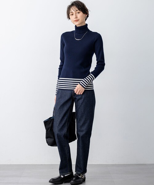23区(ニジュウサンク)の「バートップ スネークチェーン ネックレス(ネックレス・レディース・シルバー系/ゴールド系・F)」の22枚目の写真