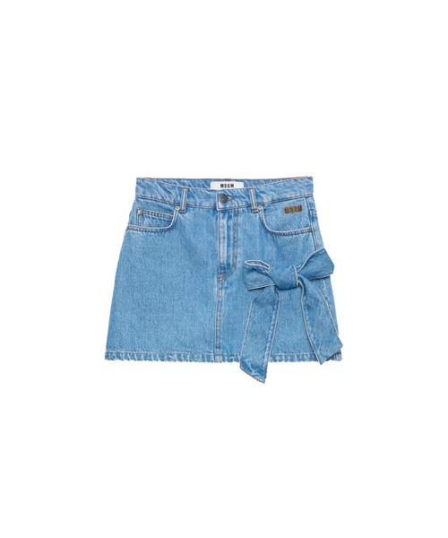 MSGM｜エムエスジーエムのスカート通販 - ZOZOTOWN