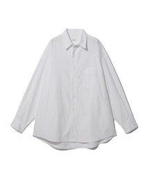 UNUS / Regular Collar Shirt