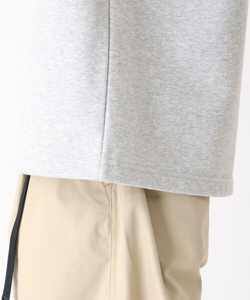 Columbia(コロンビア)の「UVカット 速乾 Columbia/ポプラーリッジ スウェット クルー/コロンビア(アンサンブル・メンズ・ネイビー/ブラウン/グレー/ブラック・S/L/XL/M)」の22枚目の写真