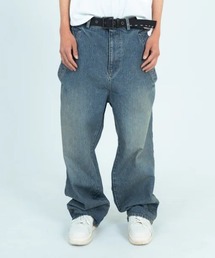 SISE | SISE DENIM PANTS(デニムパンツ)