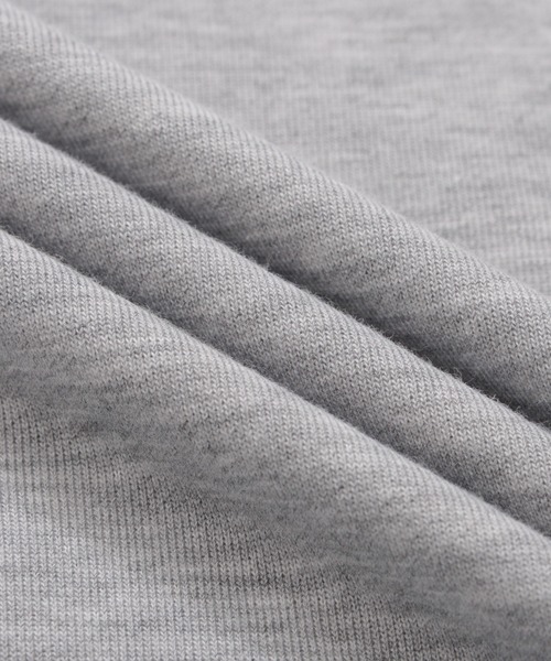 Arnold Palmer（アーノルドパーマー）の「パーカーベスト + シャツ レイヤードセット（アンサンブル・レディース・ブラック/杢グレー/グレイッシュベージュ・L/M/S）」の17枚目の写真