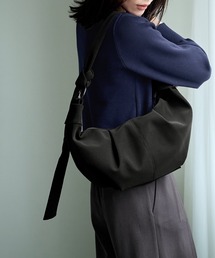 STYLE DELI（スタイルデリ）の「クロワッサンボディバッグ（ボディバッグ/ウエストポーチ）」