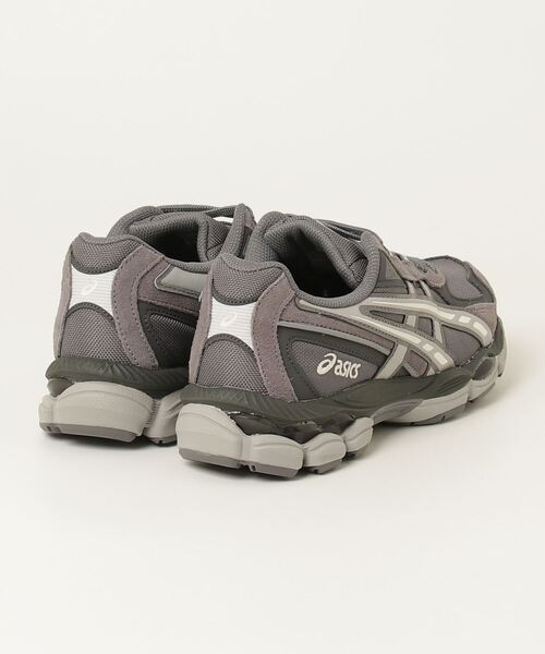 ASICS（アシックス）の「(asics)GEL-NYC 2055（スニーカー・レディース・ダークグレー・23cm/25cm/24cm）」の15枚目の写真
