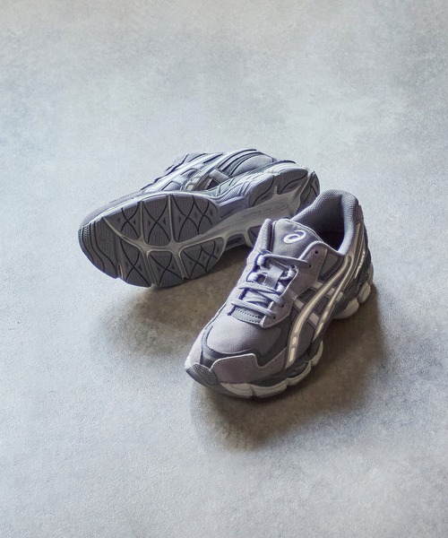 セール】(asics)GEL-NYC 2055（スニーカー）｜ASICS（アシックス）の