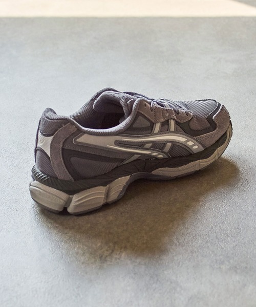 ASICS（アシックス）の「(asics)GEL-NYC 2055（スニーカー・レディース・ダークグレー・23cm/25cm/24cm）」の7枚目の写真