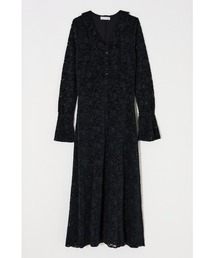 LAYERED KNIT ミニドレス（ワンピース）｜MOUSSY（マウジー）の