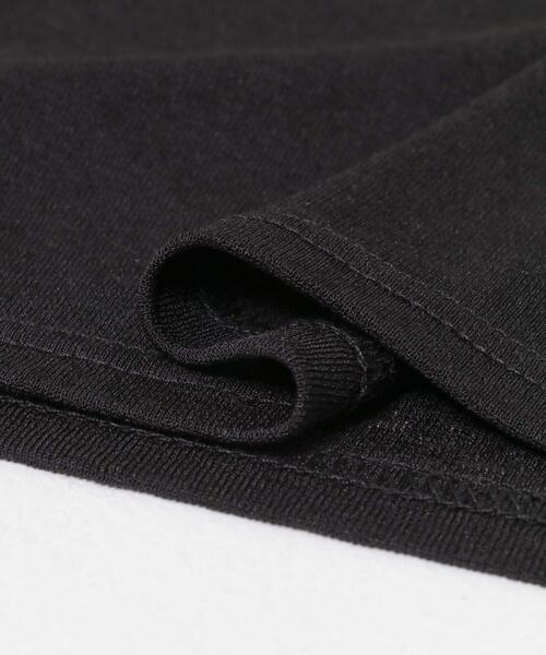 ITEMS URBANRESEARCH（アイテムズ アーバンリサーチ）の「『イージーケア』インナーセットジャンパースカート（ワンピース・レディース・ブラック/ブラウン/ベージュ系その他・FREE）」の19枚目の写真