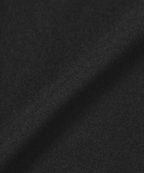 MACKINTOSH PHILOSOPHY(マッキントッシュ フィロソフィー)の「ブリテック スウィングトップハイテンショントリコット(ブルゾン・メンズ・ダークネイビー・38/40)」の10枚目の写真