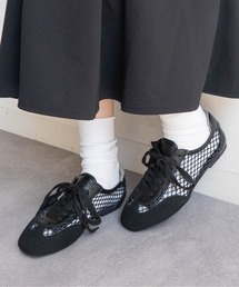 Fabby fabby | メッシュサッカーシューズ(スニーカー)