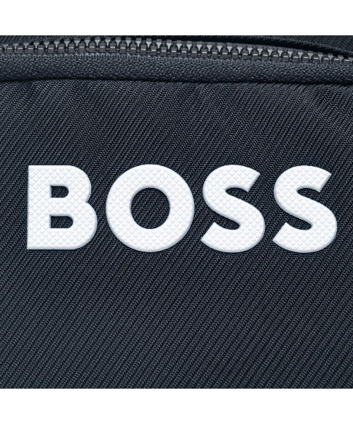 BOSS(ボス)の「BOSS(ボス) Catch ボディバッグ(ボディバッグ/ウエストポーチ・メンズ・ブラック/ブラック系2・FREE)」の7枚目の写真