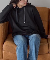 Fizz | ダンボール脇スリットパーカー(パーカー)