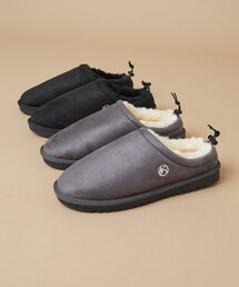 FREAK'S STORE | 限定展開 フェイクムートン キャンプモック/スリッポン/ミュール(スニーカー)