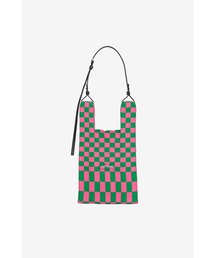 LASTFRAME(���X�g�t���[��)��ICHIMATSU MARKET BAG MEDIUM(�V�����_�[�o�b�O)