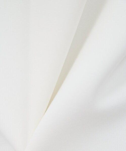 GALLARDAGALANTE（ガリャルダガランテ）の「【大人のスウェット】ボートネックスウェット（Tシャツ/カットソー・レディース・ホワイト/ブラック/グレー/ブラウン・FREE）」の20枚目の写真