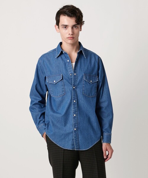 UNITED ARROWS（ユナイテッドアローズ）の「シオタ スビンコットン