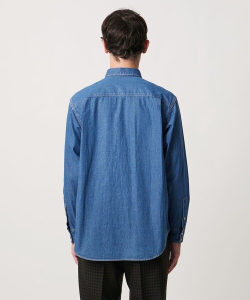 UNITED ARROWS（ユナイテッドアローズ）の「シオタ スビンコットン