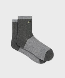 Paul Smith | “Bee” バイカラー ソックス【250635 MD2】(ソックス/靴下)