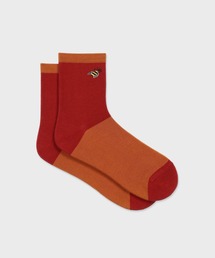 Paul Smith | “Bee” バイカラー ソックス【250635 MD2】(ソックス/靴下)