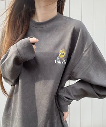 nana⭐︎様　ライトグレー／ブラック／ピンク nana-nana ナナナナ - ファッション通販 MAGASEEK(マガシーク)