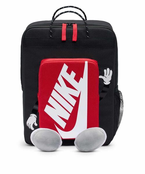 ナイキ キッズバックパック / Nike Kids' Backpack HM9973-010 Black