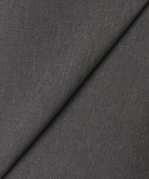 JOURNAL STANDARD(ジャーナルスタンダード)の「ウールライクストレッチ サロペット(その他パンツ・レディース・チャコールグレー・FREE)」の13枚目の写真