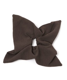 LAKOLE | スクエアシュシュ / 600731(シュシュ)