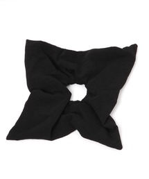 LAKOLE | スクエアシュシュ / 600731(シュシュ)