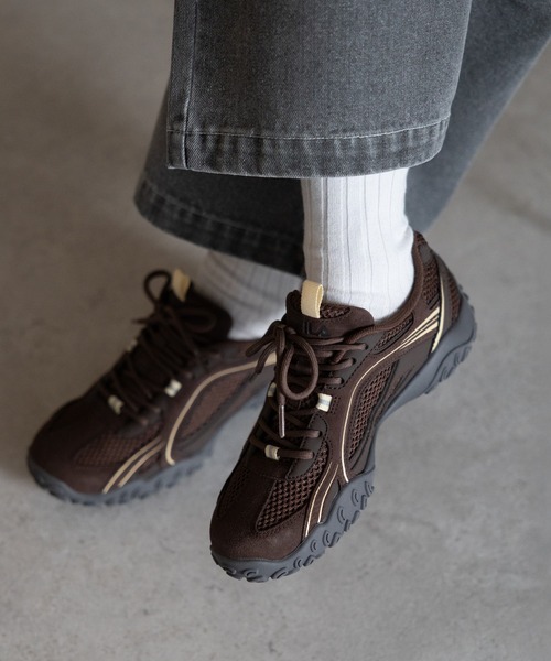 【FILA】ECHAPPE MS LJ