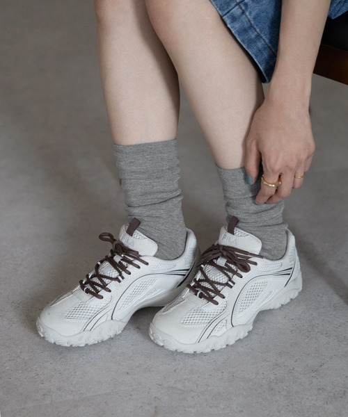 【FILA】ECHAPPE MS LJ