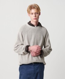 BEAUTY&YOUTH UNITED ARROWS(r[eB[Ah[XiCebhA[Y)̃NXv A[ X[N N[lbN jbg(jbg/Z[^[)