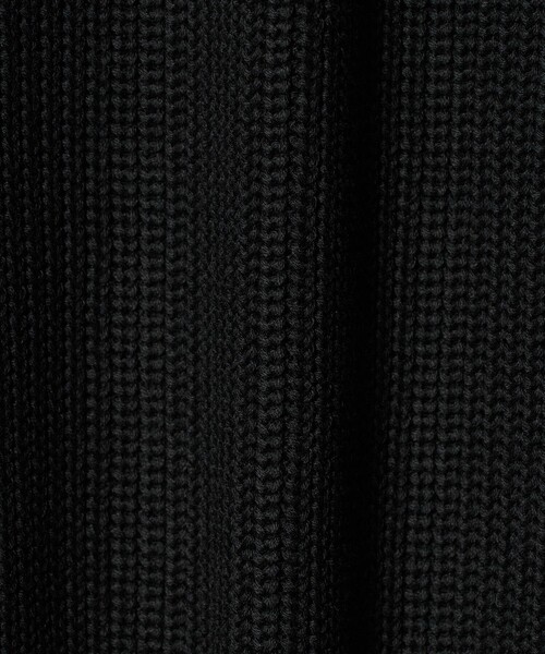 セール】クリスプ アゼ スリーク クルーネック ニット（ニット